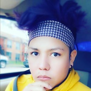 Meet your Posher, Jose